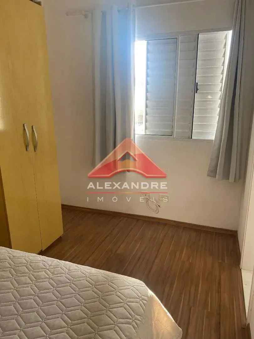 Apartamento, 2 quartos, 54 m² - Foto 13