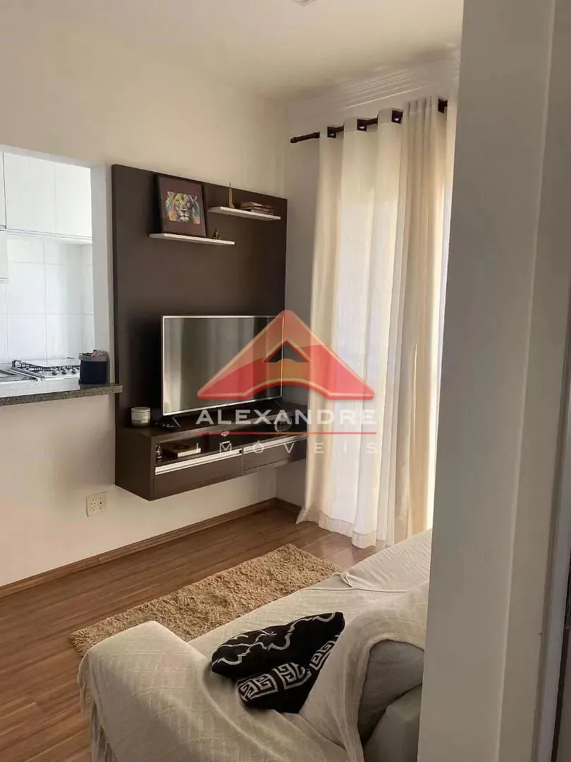 Apartamento, 2 quartos, 54 m² - Foto 8