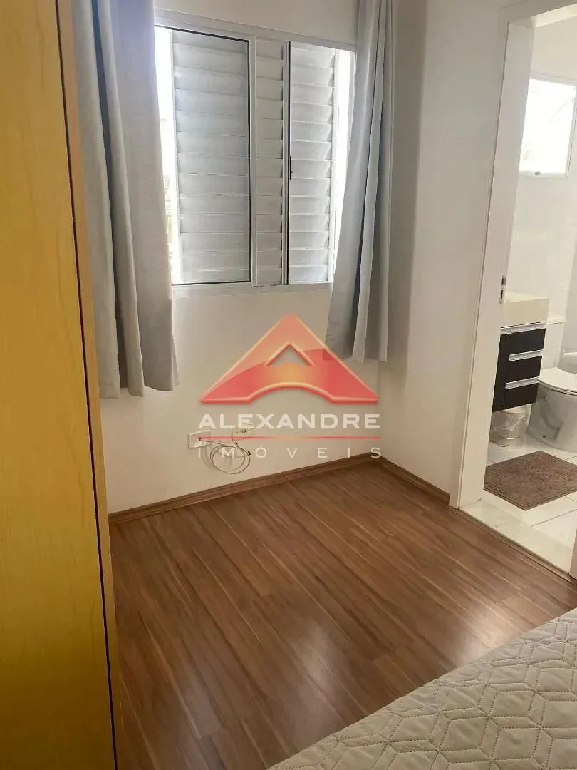 Apartamento, 2 quartos, 54 m² - Foto 10