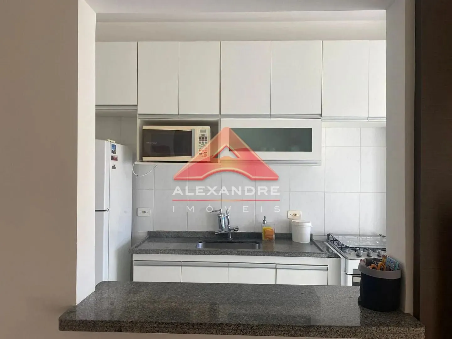 Apartamento, 2 quartos, 54 m² - Foto 1