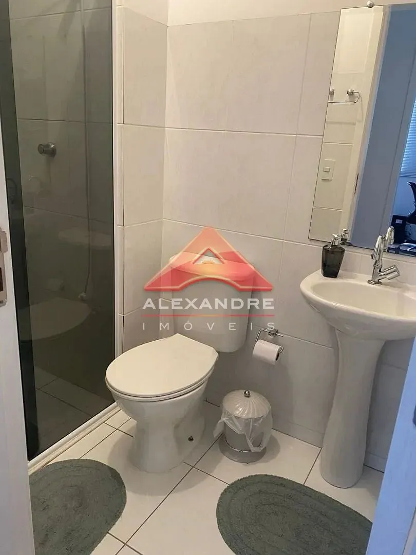 Apartamento, 2 quartos, 54 m² - Foto 11