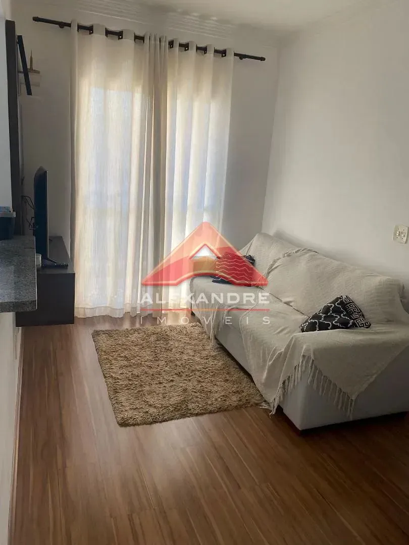 Apartamento, 2 quartos, 54 m² - Foto 6