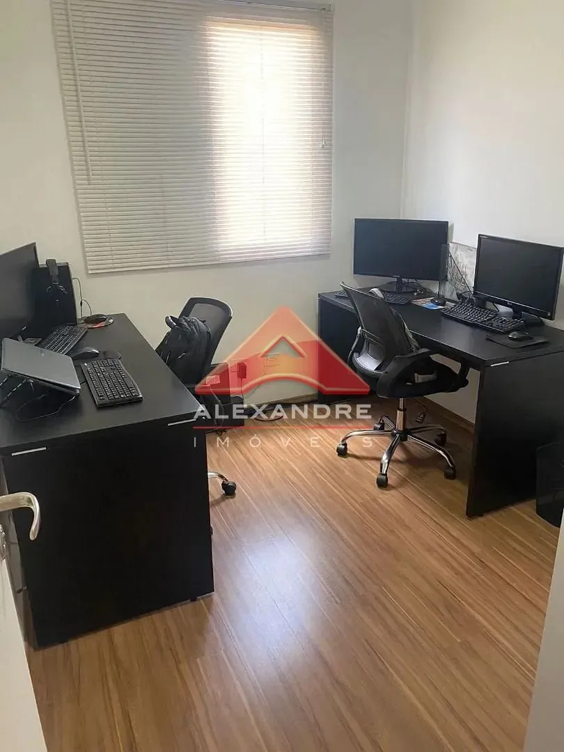 Apartamento, 2 quartos, 54 m² - Foto 16