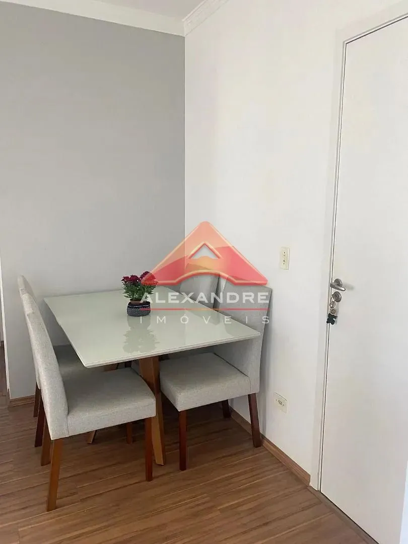 Apartamento, 2 quartos, 54 m² - Foto 9