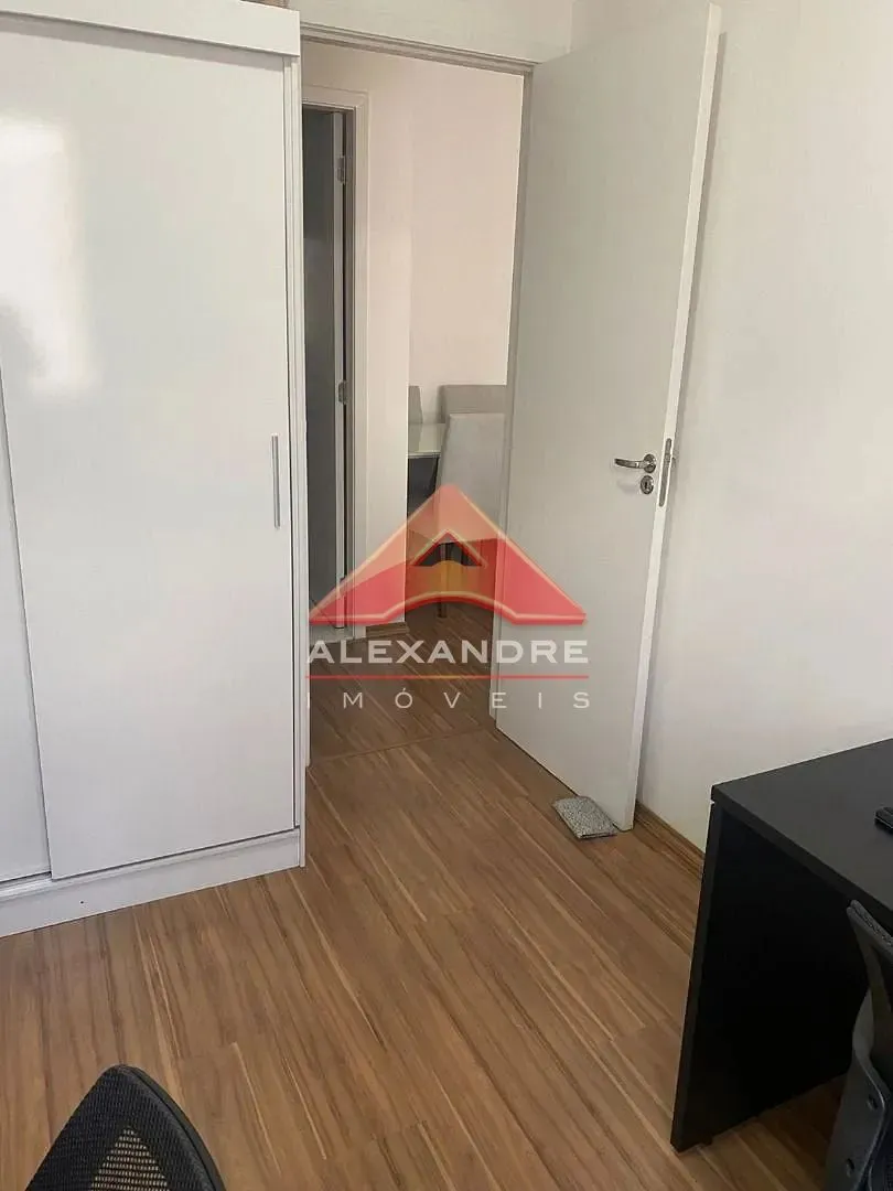 Apartamento, 2 quartos, 54 m² - Foto 12