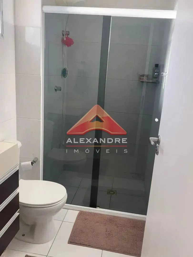 Apartamento, 2 quartos, 54 m² - Foto 15