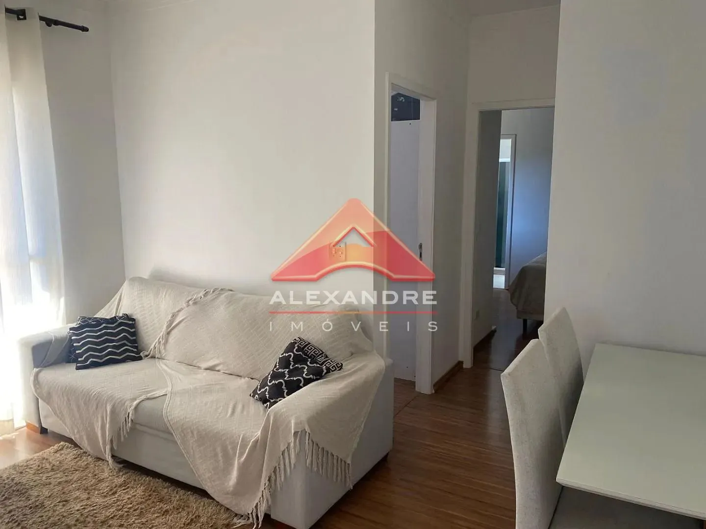 Apartamento, 2 quartos, 54 m² - Foto 7