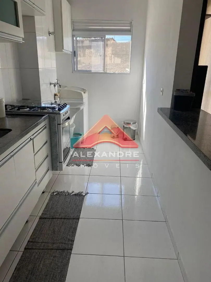 Apartamento, 2 quartos, 54 m² - Foto 4