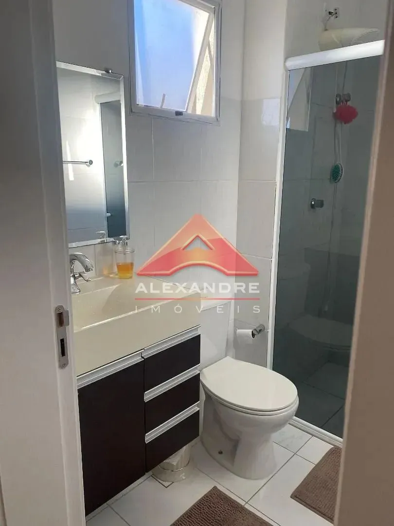 Apartamento, 2 quartos, 54 m² - Foto 14