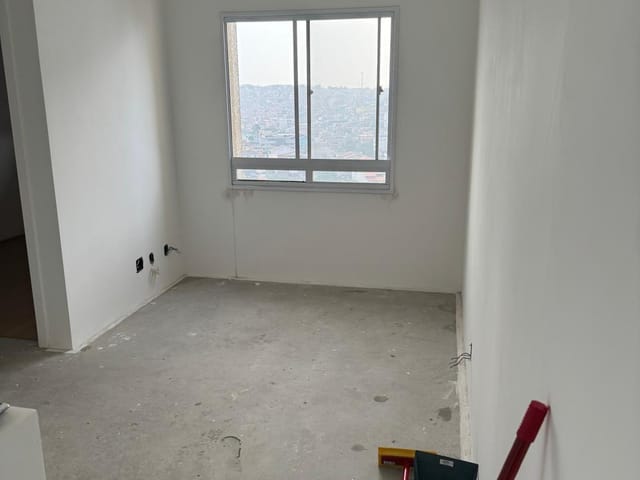 Foto do Apartamento - Apartamento à venda, 2 quartos, 1 vaga, 47m2, Jardim Nossa Senhora do Carmo | Imobiliária Xavier e Brito