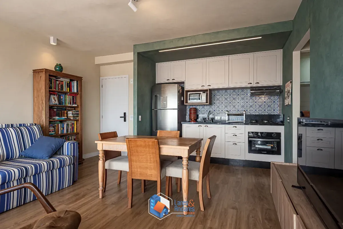Apartamento, 3 quartos, 85 m² - Foto 5