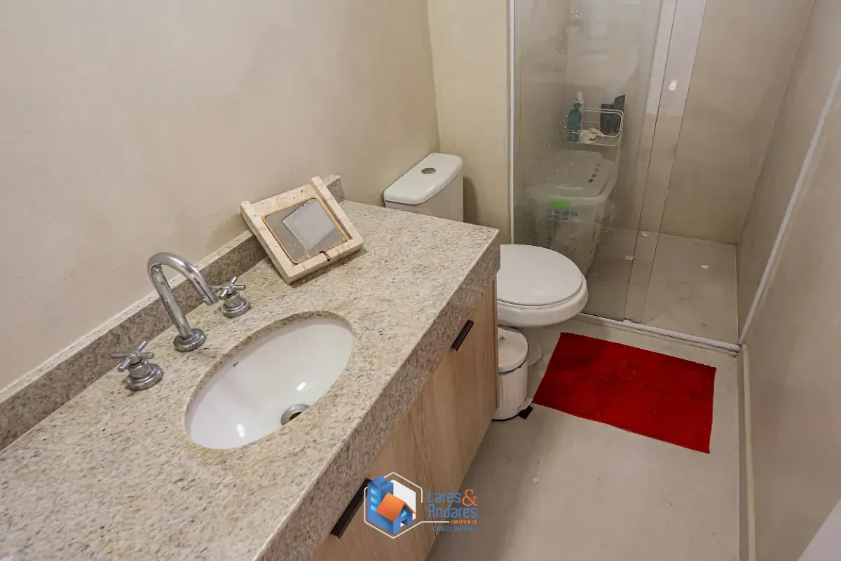 Apartamento, 3 quartos, 85 m² - Foto 31