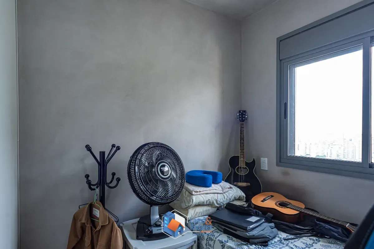 Apartamento, 3 quartos, 85 m² - Foto 27