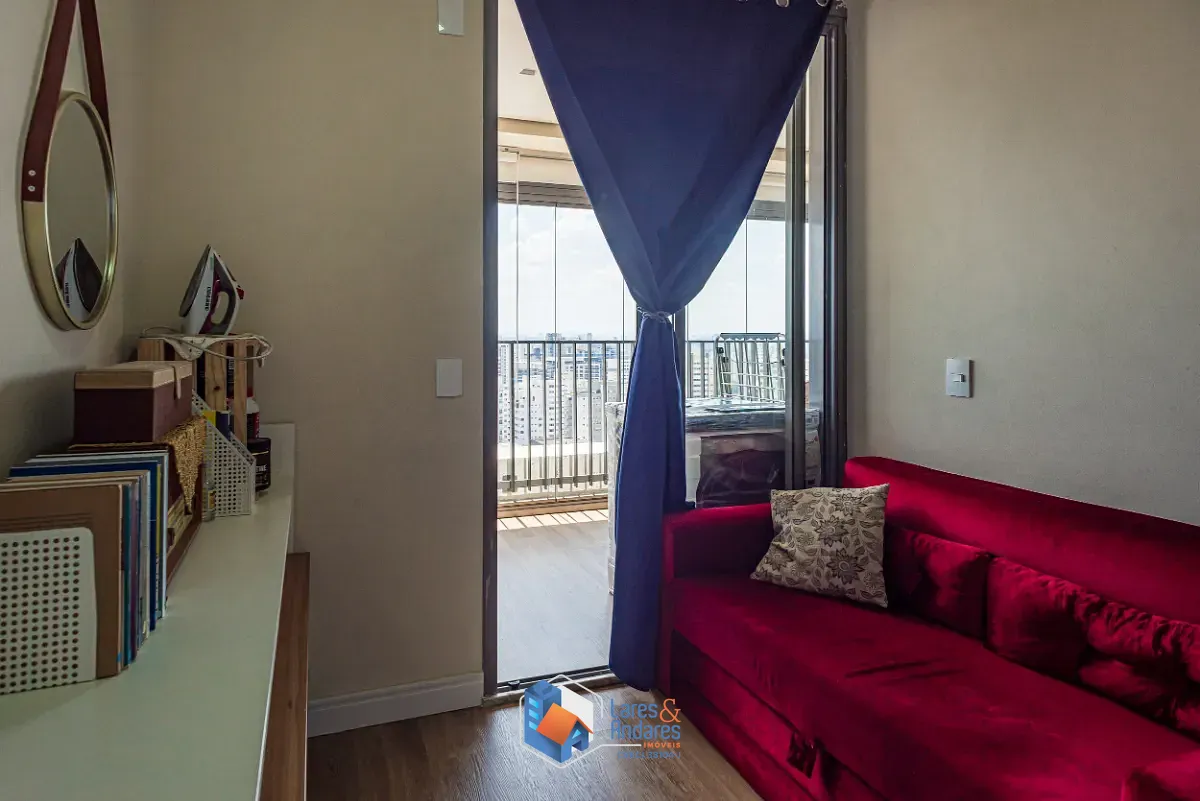 Apartamento, 3 quartos, 85 m² - Foto 22