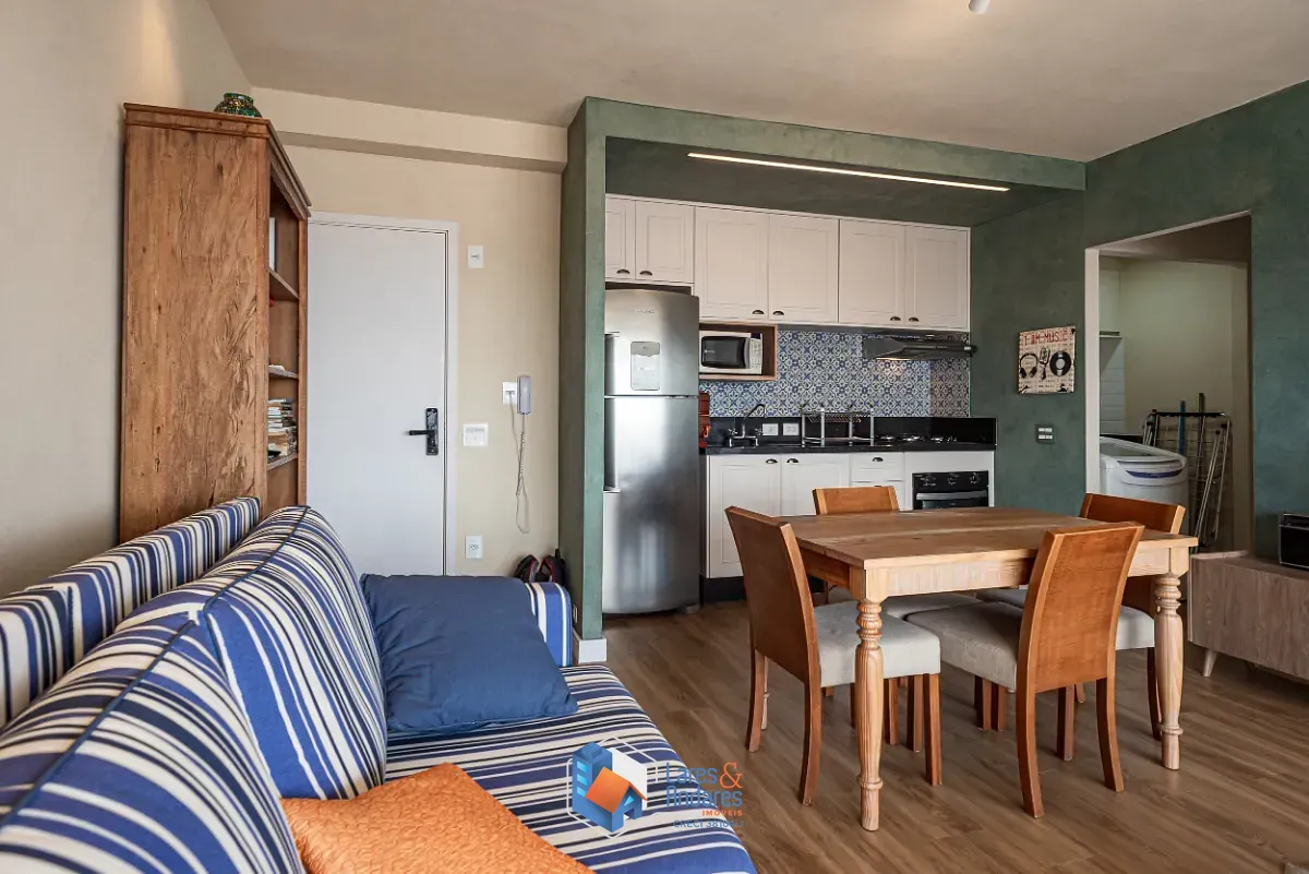 Apartamento, 3 quartos, 85 m² - Foto 6