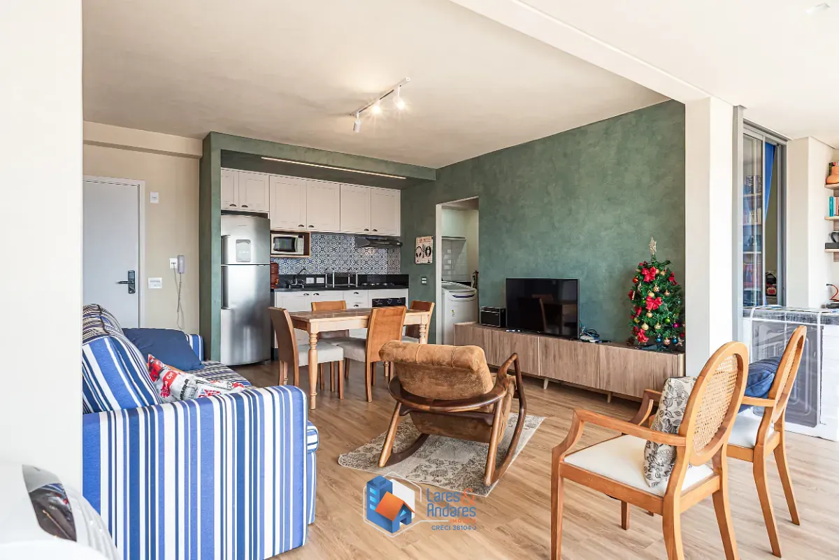 Apartamento, 3 quartos, 85 m² - Foto 7