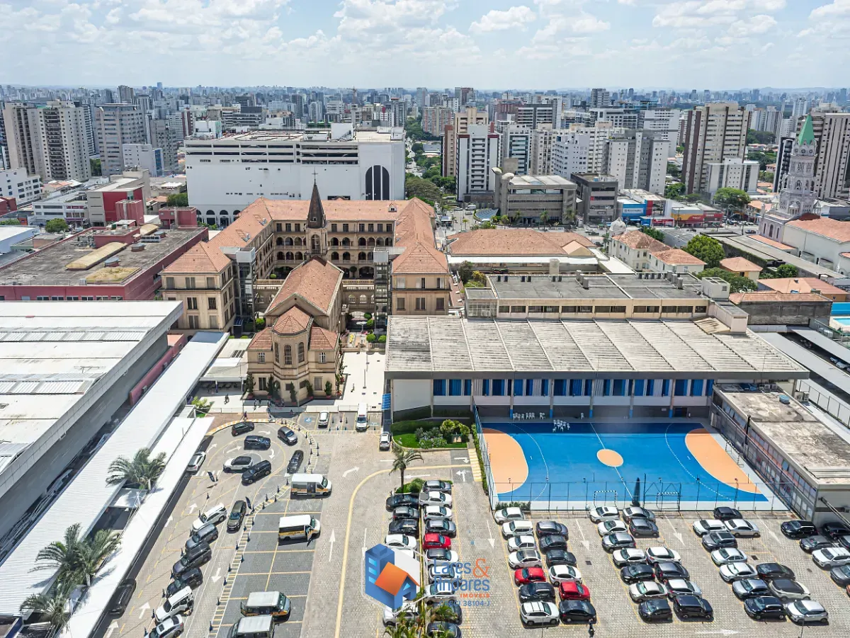 Apartamento, 3 quartos, 85 m² - Foto 14