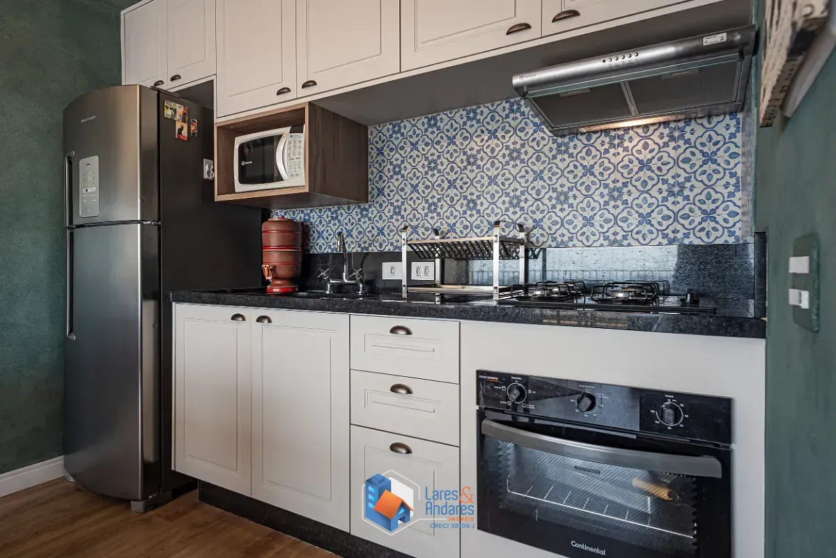 Apartamento, 3 quartos, 85 m² - Foto 15