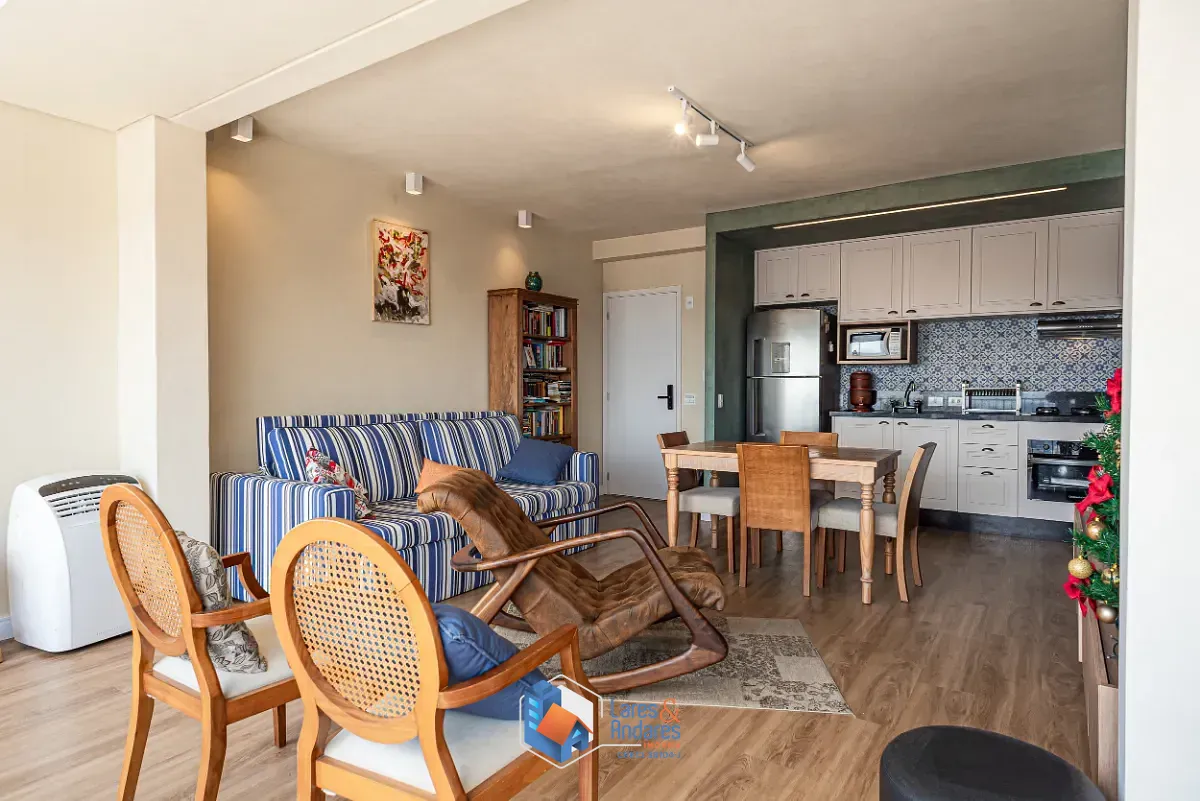 Apartamento, 3 quartos, 85 m² - Foto 8