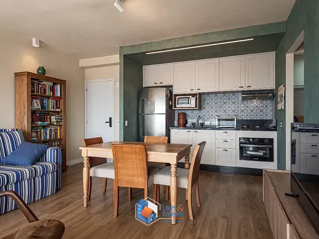 Apartamento com 85m² 3 quartos e 2 banheiros, à venda, no bairro Vila Mariana em São Paulo