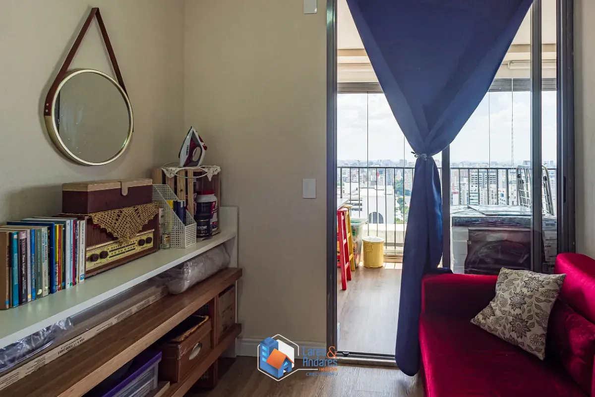 Apartamento, 3 quartos, 85 m² - Foto 20