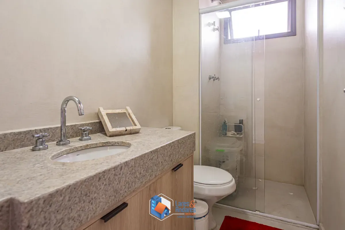 Apartamento, 3 quartos, 85 m² - Foto 30