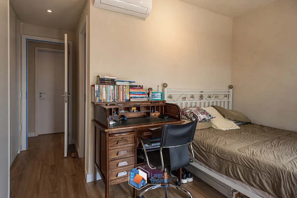 Apartamento, 3 quartos, 85 m² - Foto 34