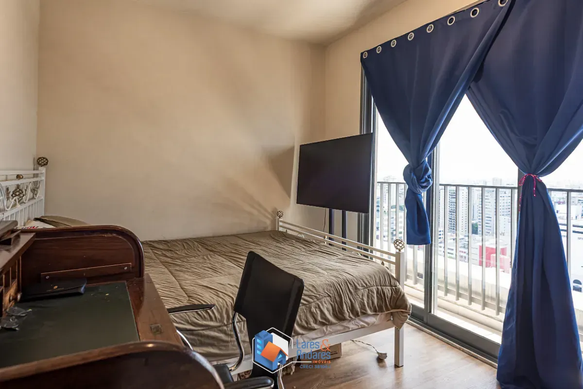 Apartamento, 3 quartos, 85 m² - Foto 32