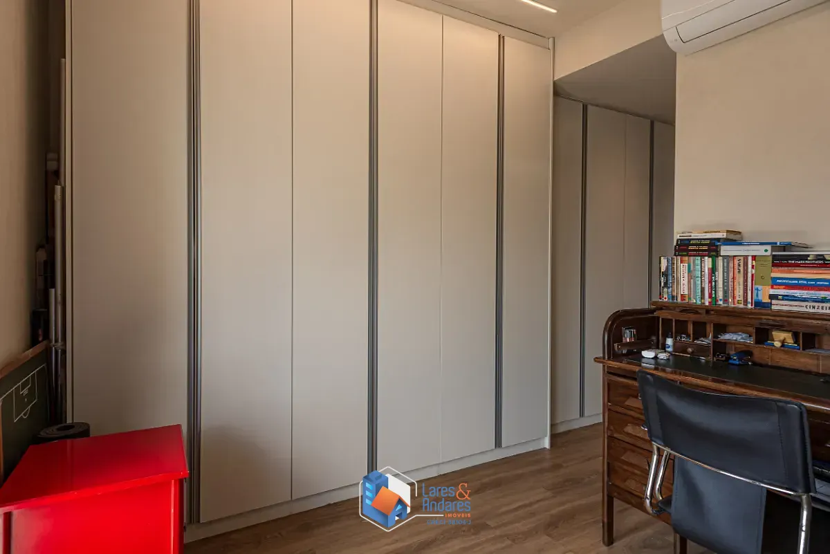 Apartamento, 3 quartos, 85 m² - Foto 36