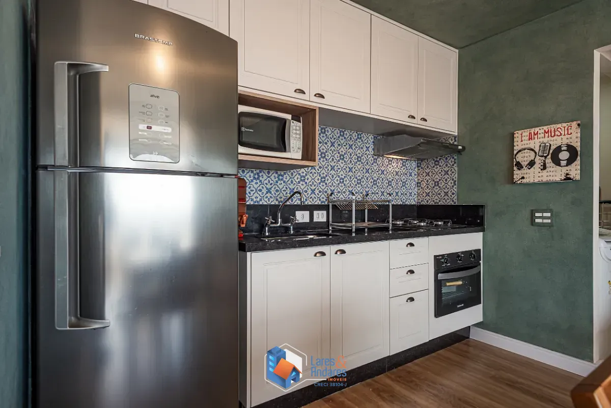 Apartamento, 3 quartos, 85 m² - Foto 16