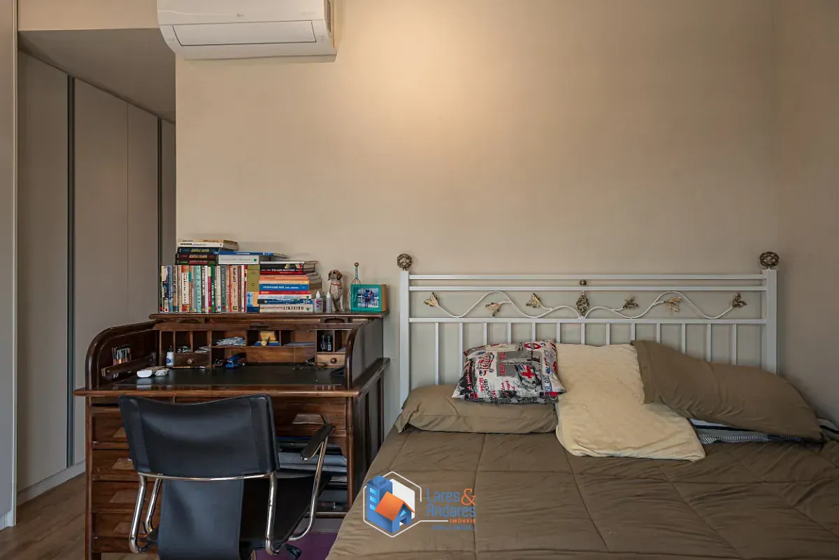 Apartamento, 3 quartos, 85 m² - Foto 35
