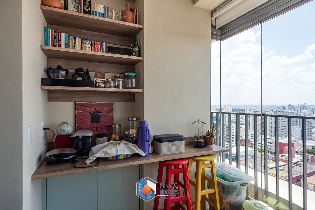 Apartamento, 3 quartos, 85 m² - Foto 10