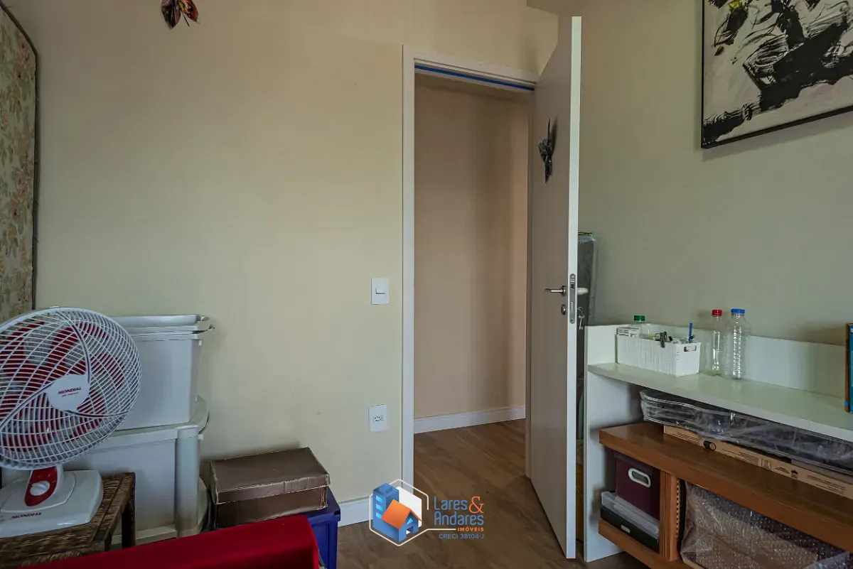 Apartamento, 3 quartos, 85 m² - Foto 23