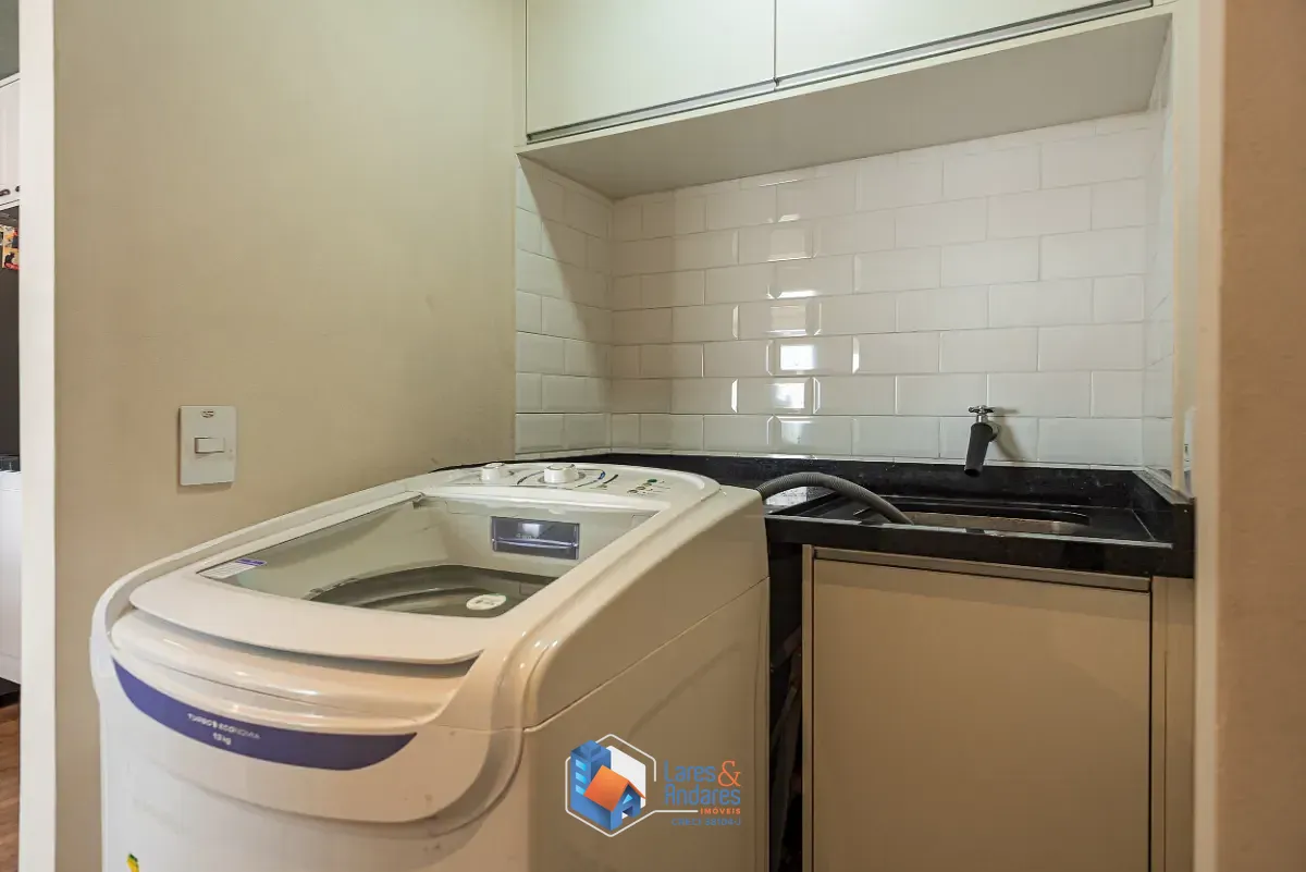 Apartamento, 3 quartos, 85 m² - Foto 17