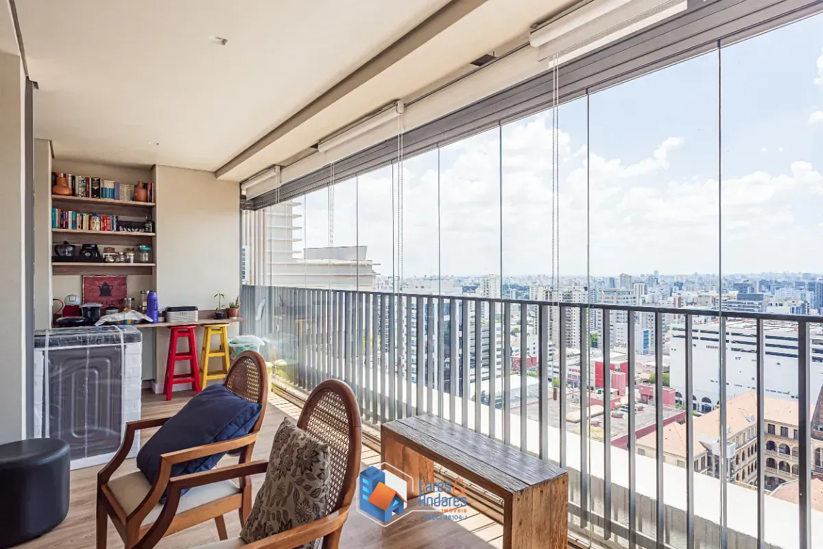 Apartamento, 3 quartos, 85 m² - Foto 11