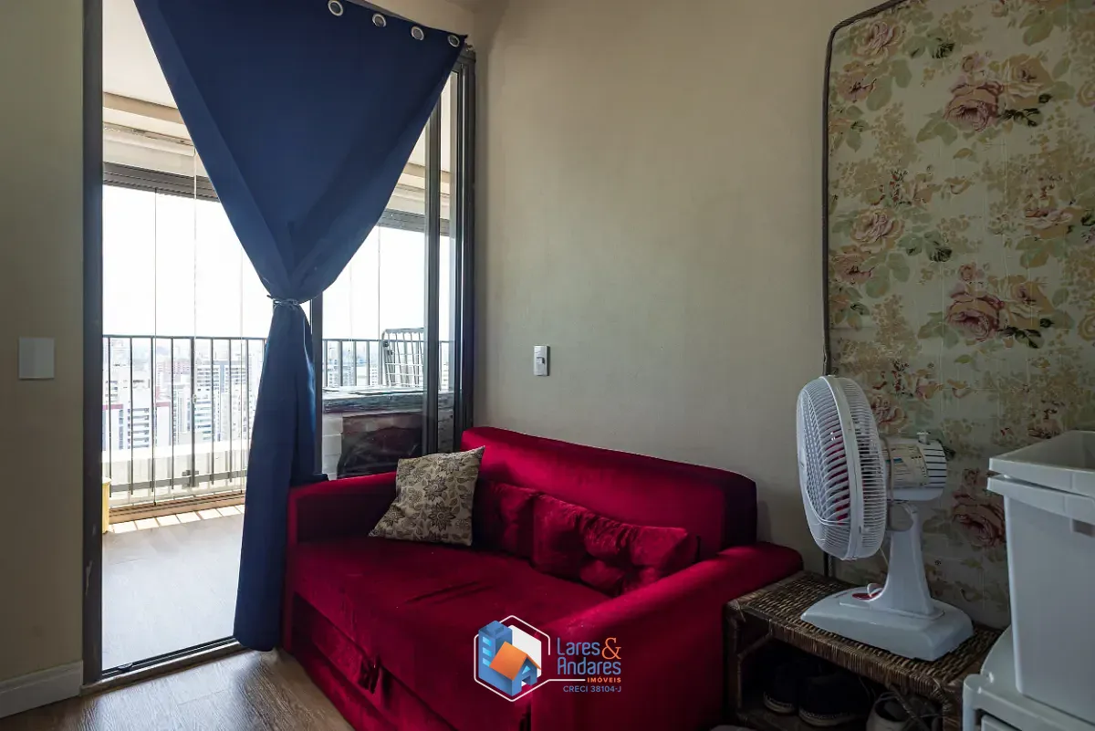 Apartamento, 3 quartos, 85 m² - Foto 19