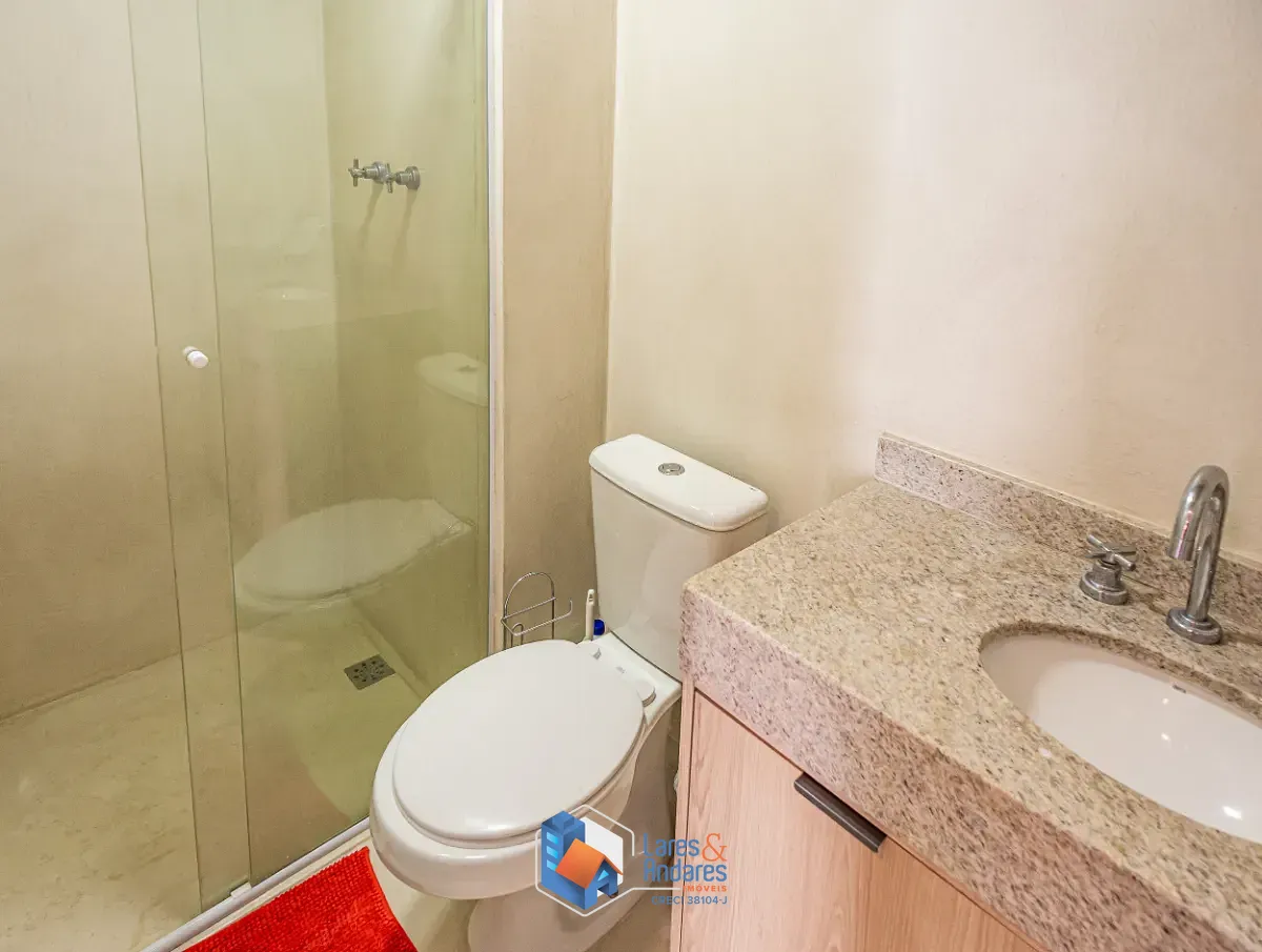 Apartamento, 3 quartos, 85 m² - Foto 25