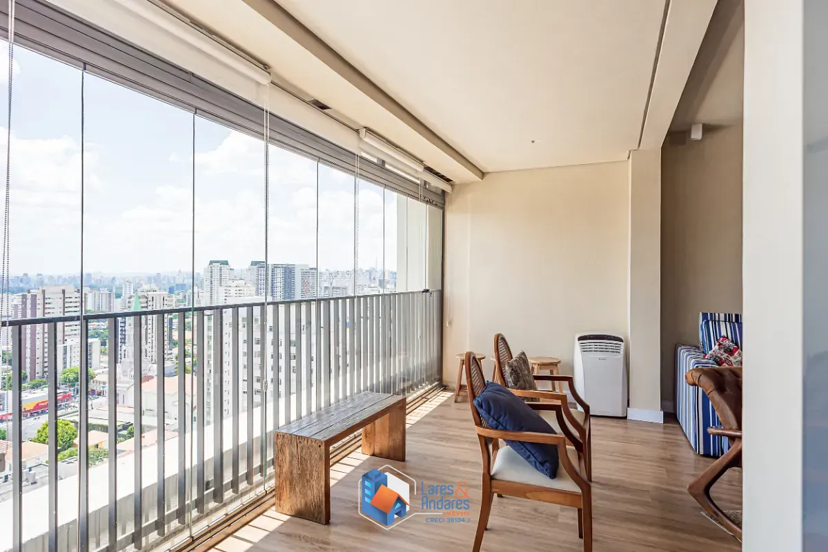 Apartamento, 3 quartos, 85 m² - Foto 9