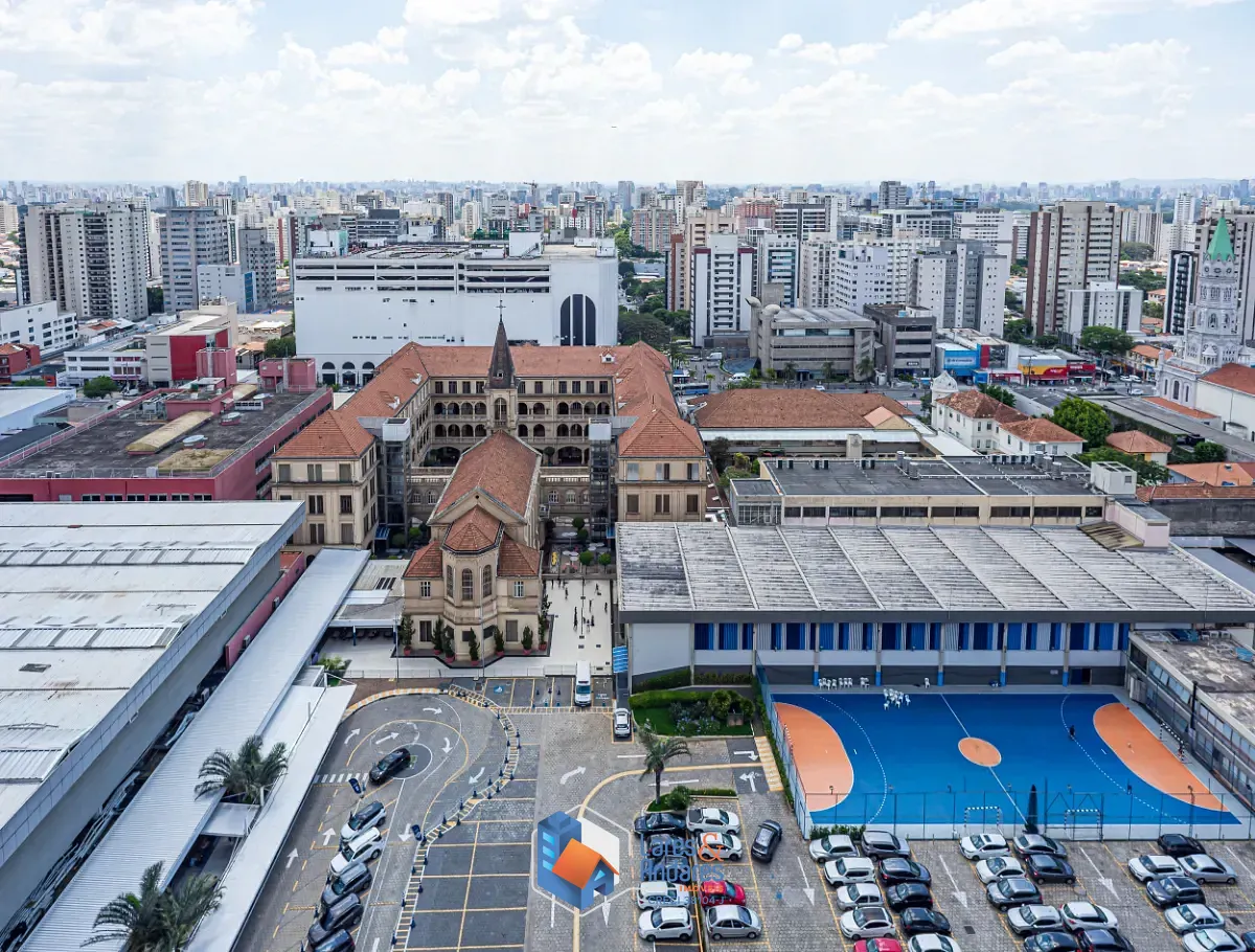 Apartamento, 3 quartos, 85 m² - Foto 37
