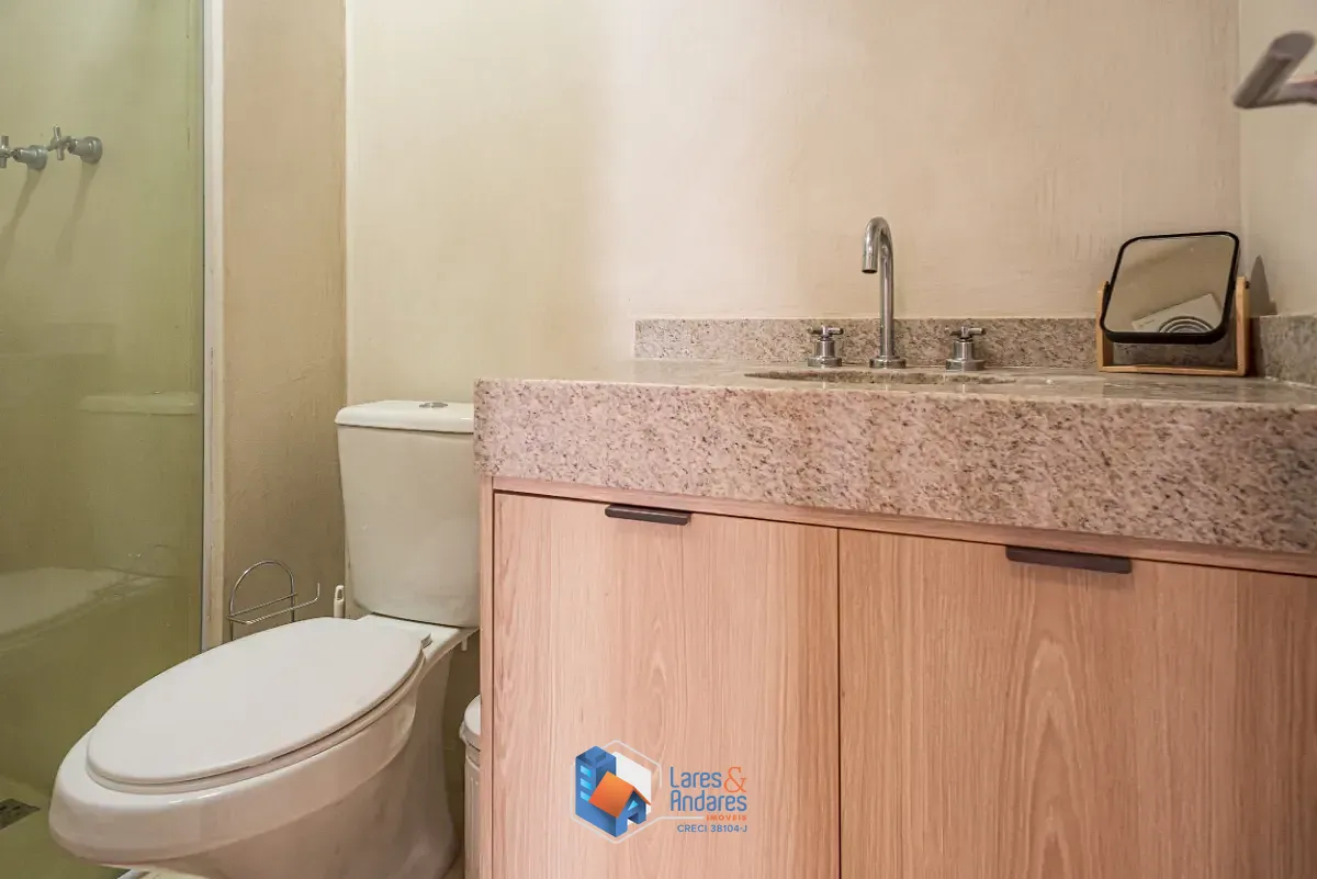 Apartamento, 3 quartos, 85 m² - Foto 26