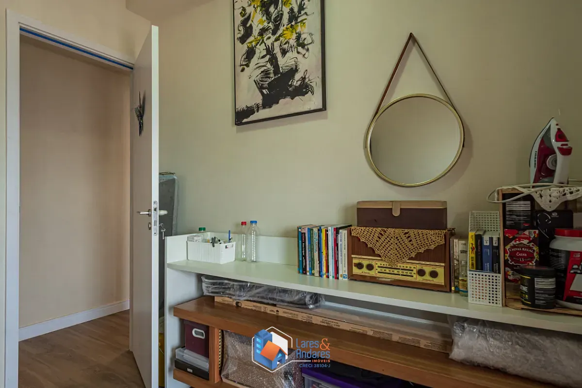 Apartamento, 3 quartos, 85 m² - Foto 24