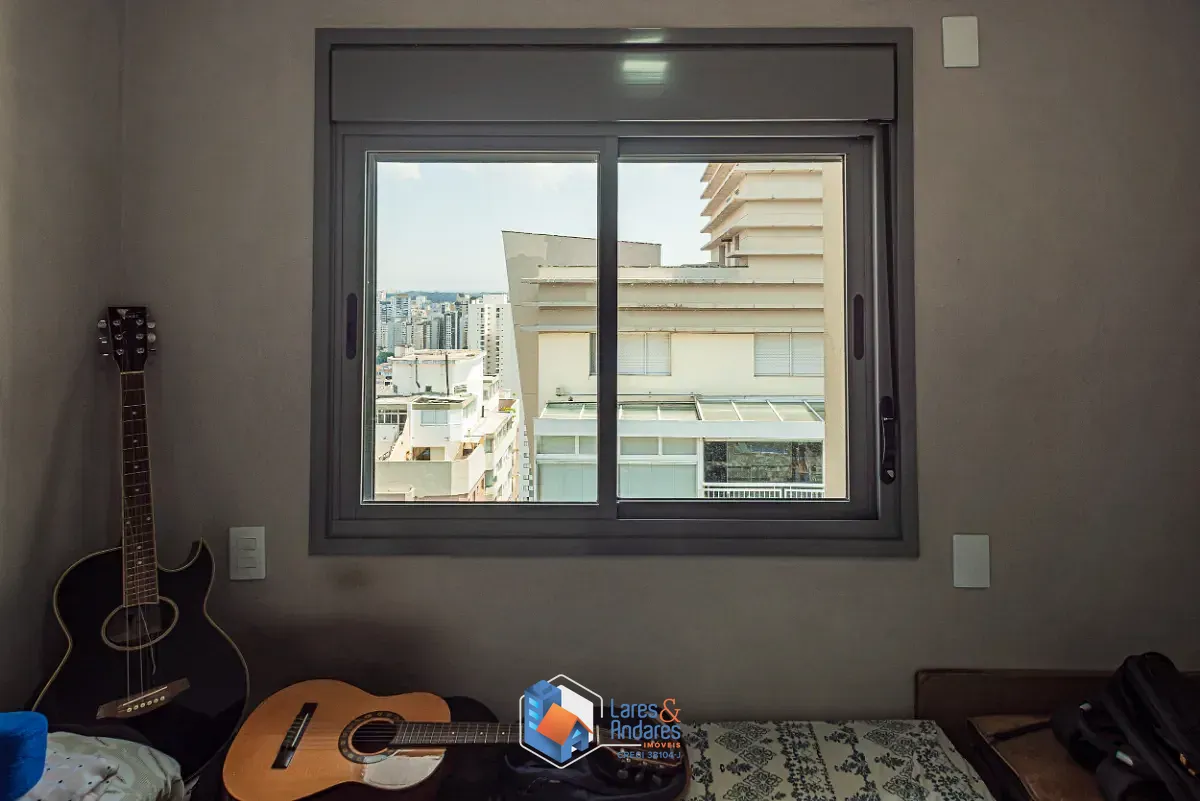 Apartamento, 3 quartos, 85 m² - Foto 29