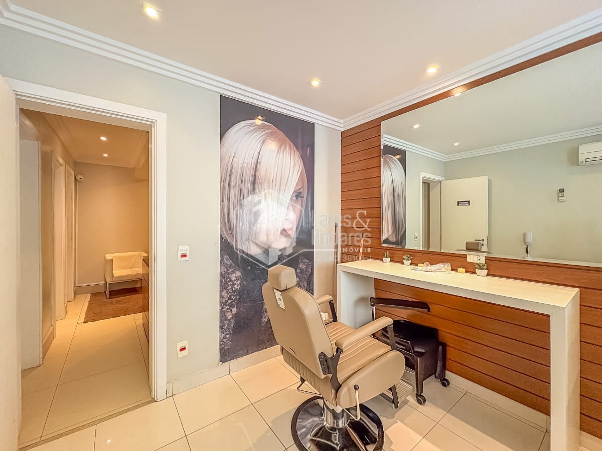 Apartamento, 3 quartos, 167 m² - Foto 35