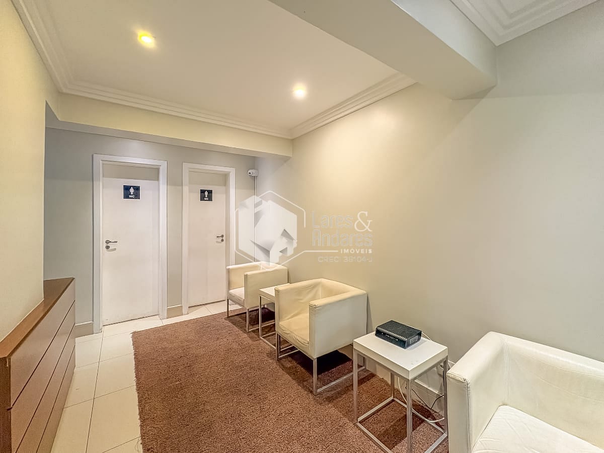 Apartamento, 3 quartos, 167 m² - Foto 36