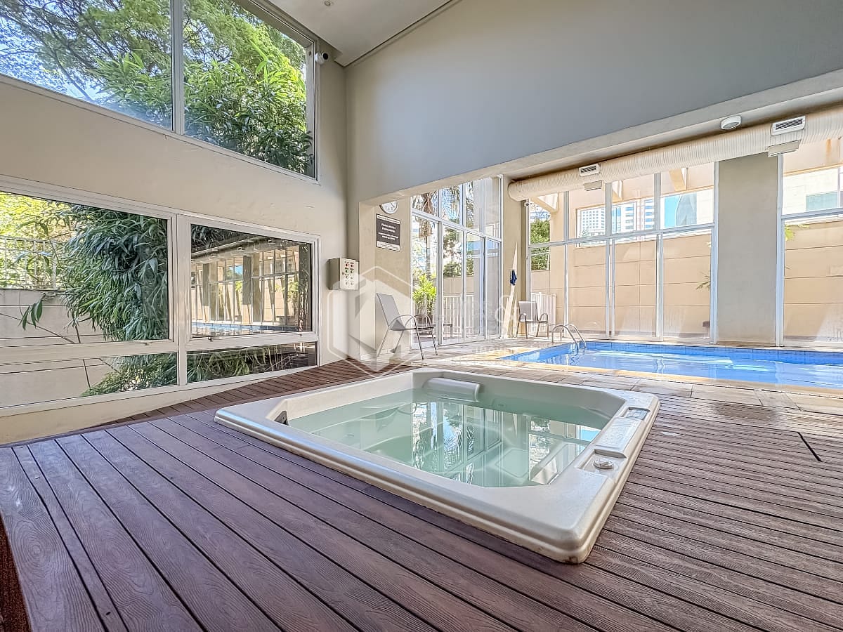 Apartamento, 3 quartos, 167 m² - Foto 39