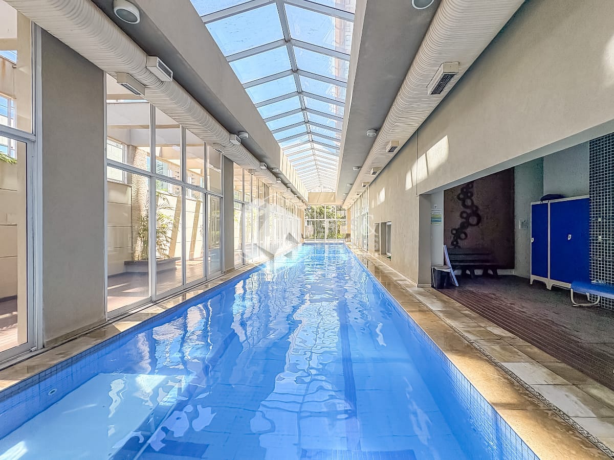 Apartamento, 3 quartos, 167 m² - Foto 40