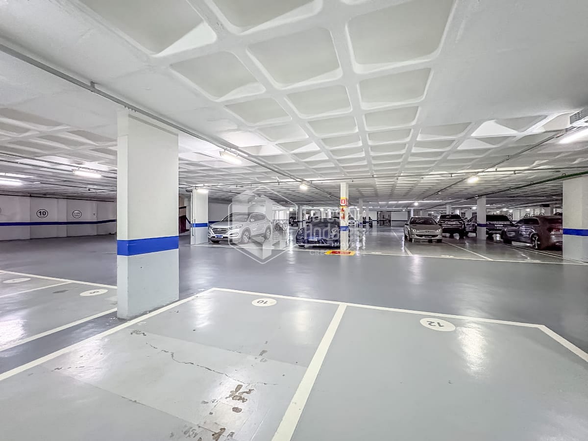 Apartamento, 3 quartos, 167 m² - Foto 44