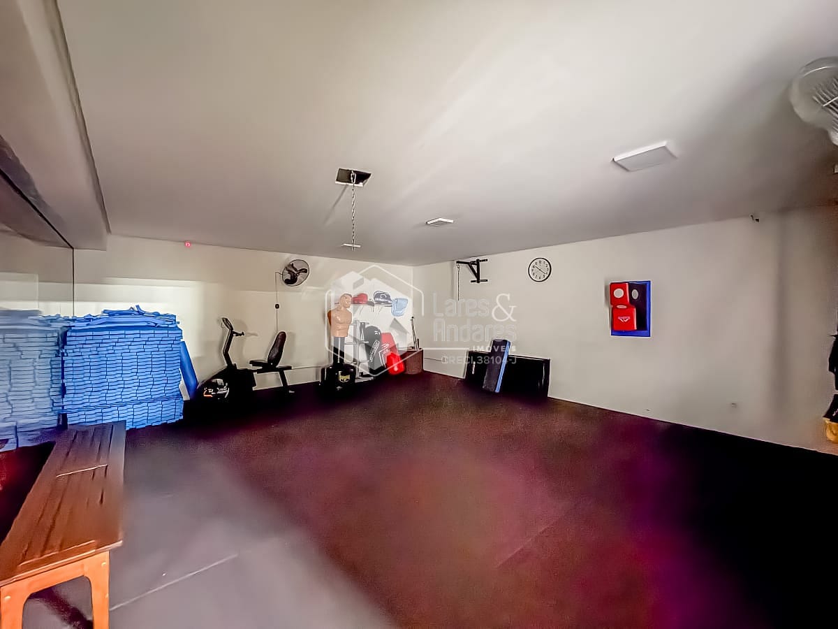 Apartamento, 3 quartos, 167 m² - Foto 45