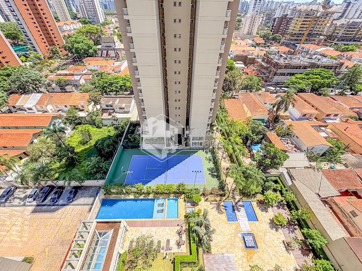 Apartamento, 3 quartos, 167 m² - Foto 46