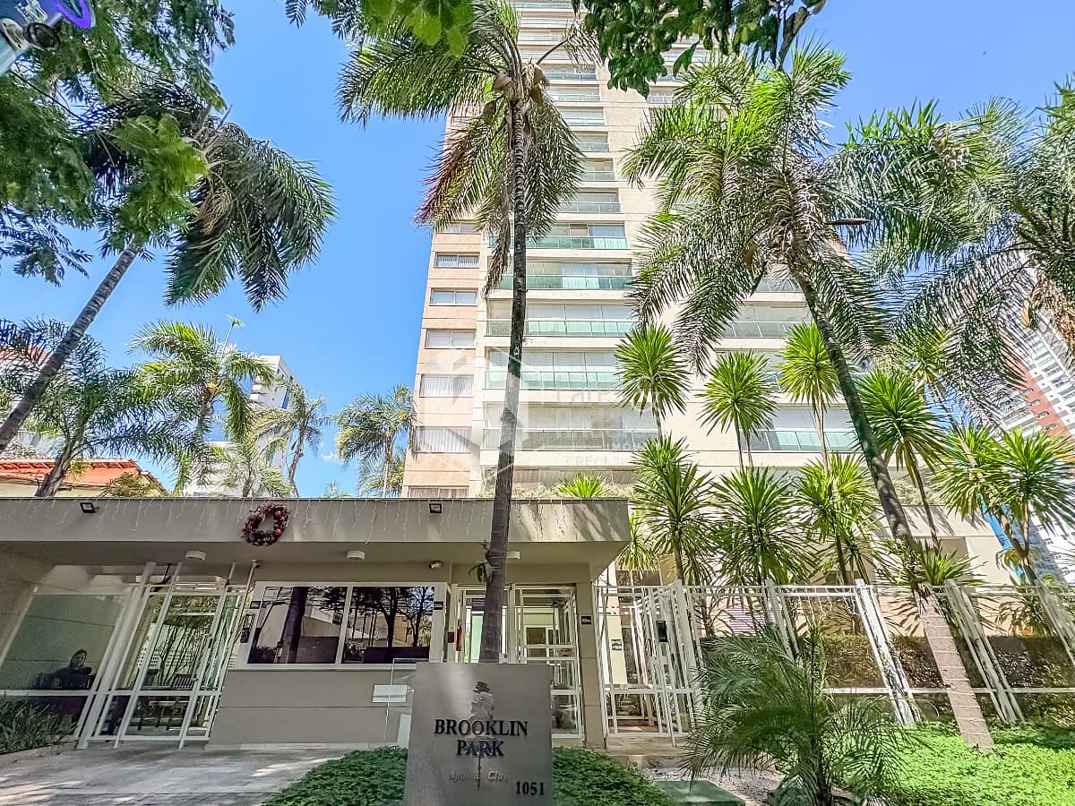 Apartamento, 3 quartos, 167 m² - Foto 48